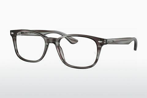 Glasses Ray-Ban RX5375 8055