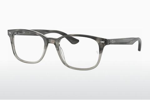 Glasses Ray-Ban RX5375 8106