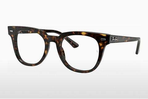 Glasses Ray-Ban METEOR (RX5377 2012)