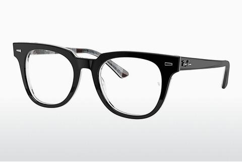 Glasses Ray-Ban METEOR (RX5377 8089)