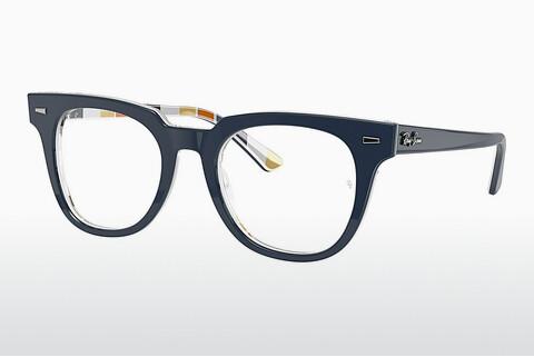 Glasses Ray-Ban METEOR (RX5377 8091)