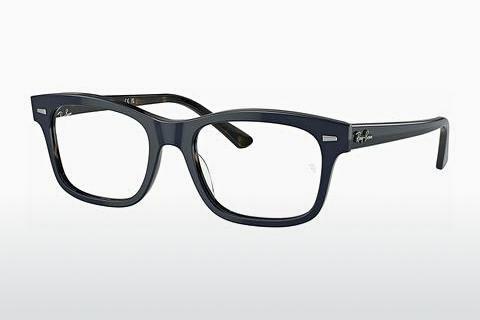 Glasses Ray-Ban MR BURBANK (RX5383 8283)