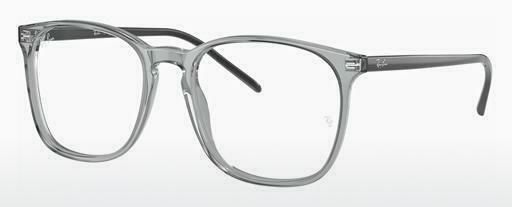 Glasses Ray-Ban RX5387 8140