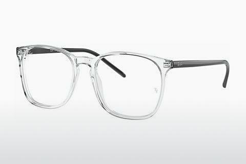 Glasses Ray-Ban RX5387 8181