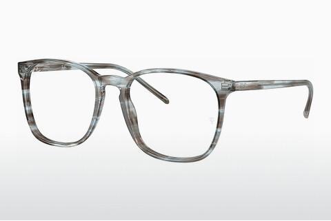 Glasses Ray-Ban RX5387 8361
