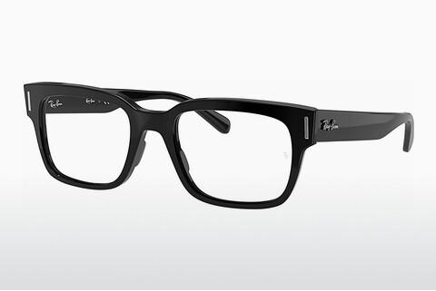 Glasses Ray-Ban Jeffrey (RX5388 2000)