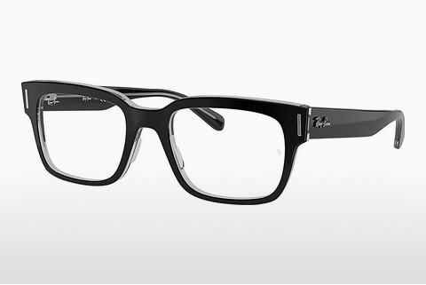 Glasses Ray-Ban Jeffrey (RX5388 2034)