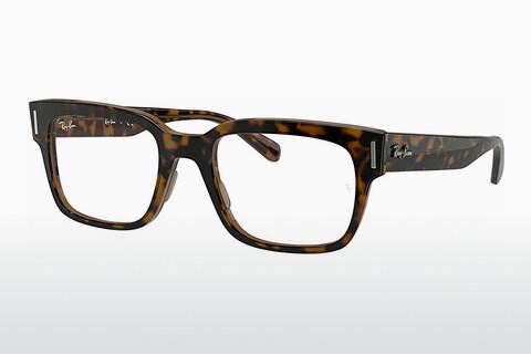 Glasses Ray-Ban Jeffrey (RX5388 5989)