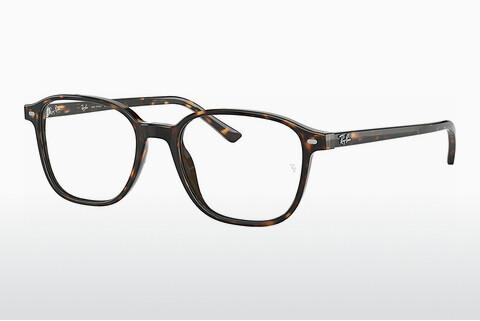 Glasses Ray-Ban LEONARD (RX5393 2012)