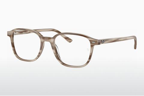 Glasses Ray-Ban LEONARD (RX5393 8357)