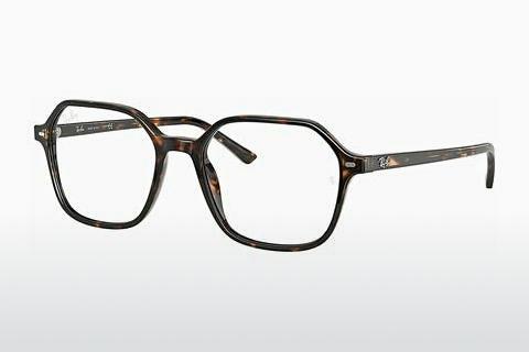 Glasses Ray-Ban JOHN (RX5394 2012)
