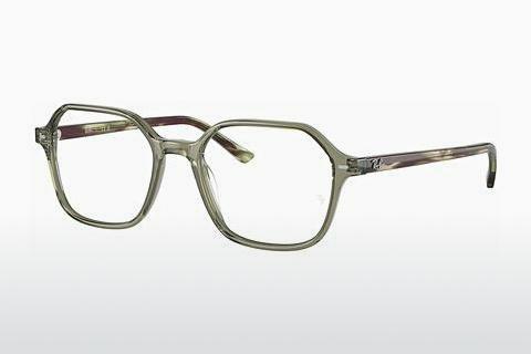 Glasses Ray-Ban JOHN (RX5394 8178)