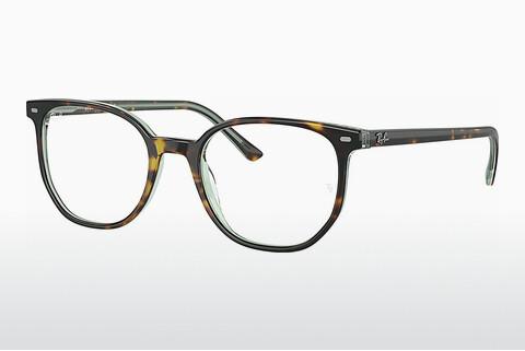 Glasses Ray-Ban ELLIOT (RX5397 8249)