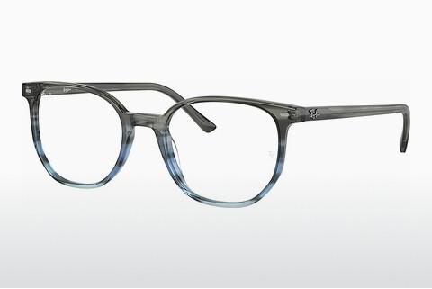 Glasses Ray-Ban ELLIOT (RX5397 8254)