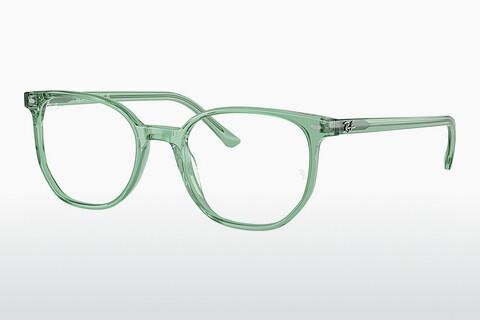 Lunettes de vue Ray-Ban ELLIOT (RX5397 8443)