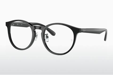 Glasses Ray-Ban RX5401D 2000