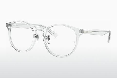 Glasses Ray-Ban RX5401D 2001