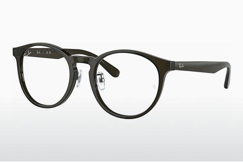 Glasses Ray-Ban RX5401D 8218