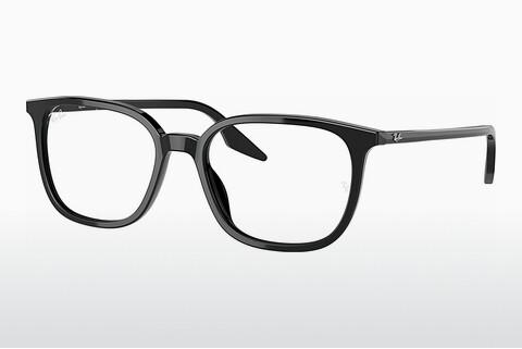 Glasses Ray-Ban RX5406 2000