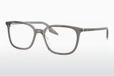 Glasses Ray-Ban RX5406 8111