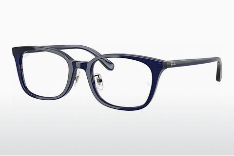 Glasses Ray-Ban RX5407D 5986