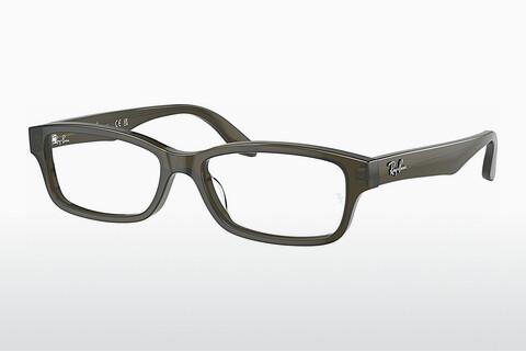 Glasses Ray-Ban RX5415D 8218