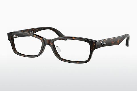 Brille Ray-Ban RX5415D 8287