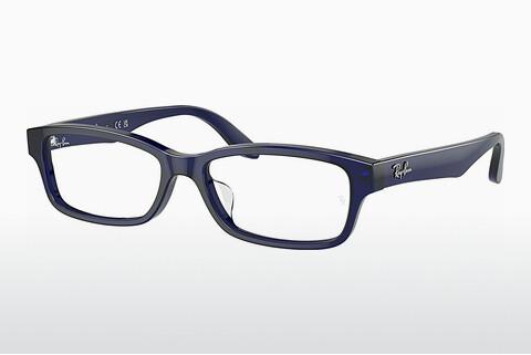 Glasses Ray-Ban RX5415D 8288