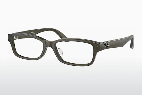 Brille Ray-Ban RX5415D 8289