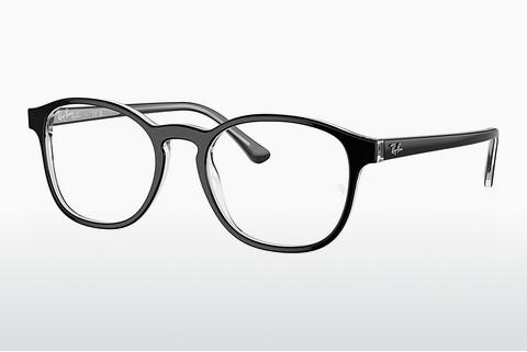 Glasses Ray-Ban RX5417 2034