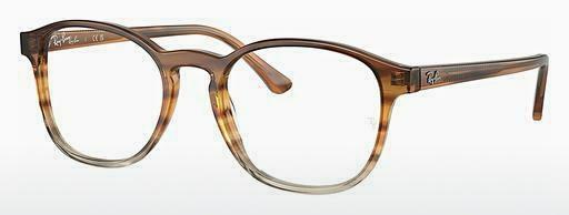 Glasses Ray-Ban RX5417 8253