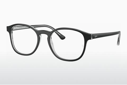Glasses Ray-Ban RX5417 8367