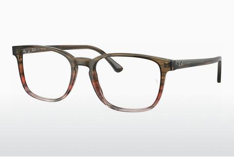 Glasses Ray-Ban RX5418 8251