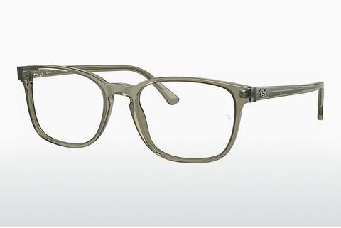 Glasses Ray-Ban RX5418 8300