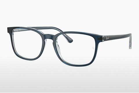 Glasses Ray-Ban RX5418 8324