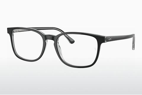 Glasses Ray-Ban RX5418 8367