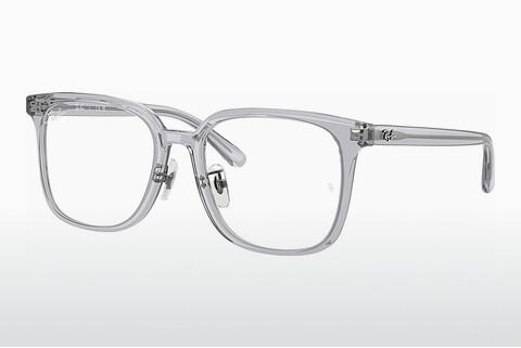 Glasses Ray-Ban RX5419D 8415