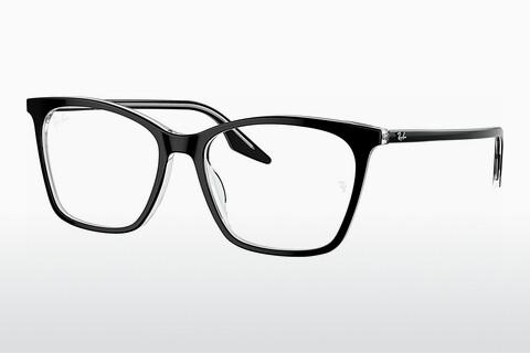 Glasses Ray-Ban RX5422 2034
