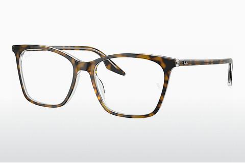 Glasses Ray-Ban RX5422 5082