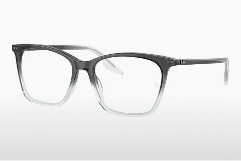 Glasses Ray-Ban RX5422 8310