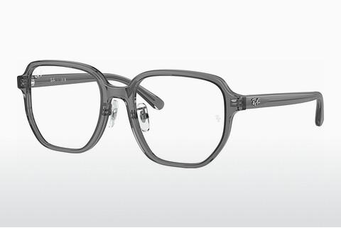 Glasses Ray-Ban RX5424D 8268