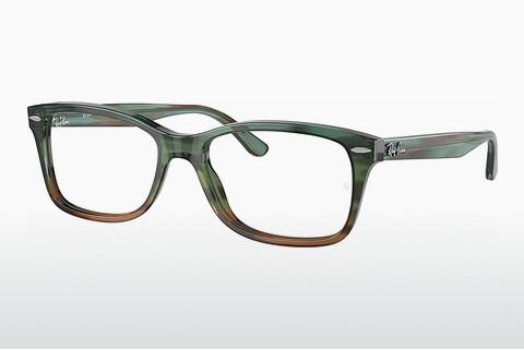 Glasses Ray-Ban RX5428 8252