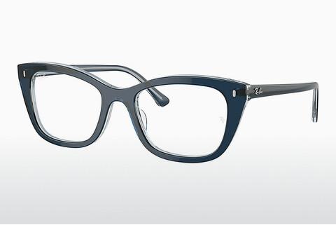 Brille Ray-Ban RX5433 8324