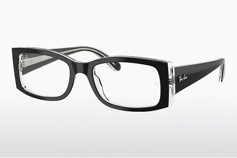 Glasses Ray-Ban MIRIAM (RX5434 2034)