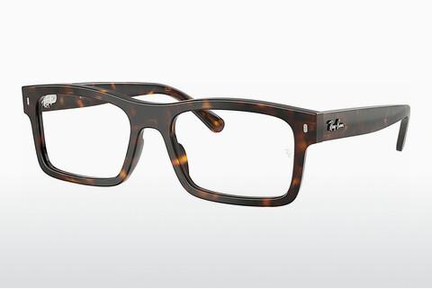 Lunettes de vue Ray-Ban RX5435 2012