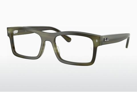 Lunettes de vue Ray-Ban RX5435 8405