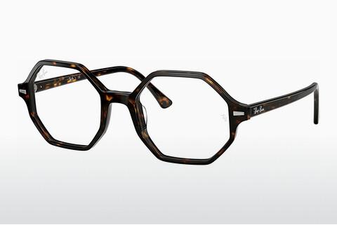 Glasses Ray-Ban BRITT (RX5472 2012)