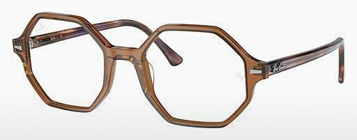 Glasses Ray-Ban BRITT (RX5472 8179)