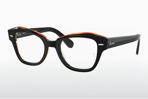 Naočale Ray-Ban STATE STREET (RX5486 8096)