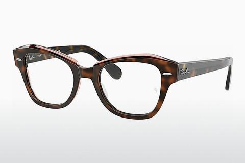 Brille Ray-Ban STATE STREET (RX5486 8098)
